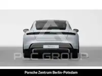 2026 Porsche Taycan