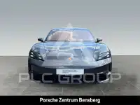 2026 Porsche Taycan