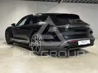 2026 Porsche Taycan