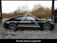 2026 Porsche Taycan