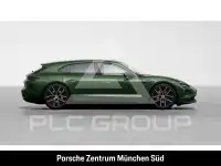 2026 Porsche Taycan
