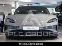 2026 Porsche Taycan