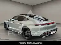 2026 Porsche Taycan