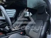 2026 Porsche Taycan