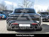 2026 Porsche Taycan