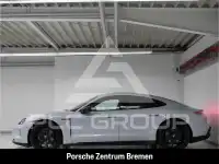 2026 Porsche Taycan