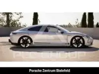 2026 Porsche Taycan