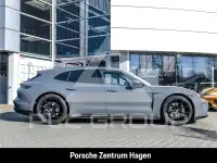 2026 Porsche Taycan