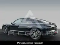 2026 Porsche Taycan