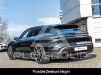 2026 Porsche Taycan