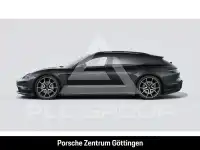 2026 Porsche Taycan