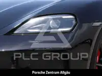 2026 Porsche Taycan