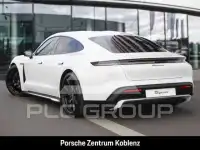 2026 Porsche Taycan