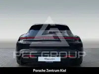2026 Porsche Taycan