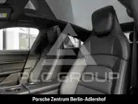 2026 Porsche Taycan