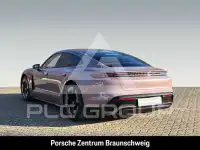 2026 Porsche Taycan