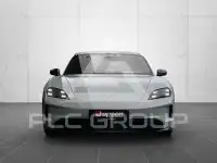 2026 Porsche Taycan