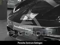 2026 Porsche Taycan