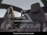 2026 Porsche Taycan