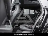 2026 Porsche Taycan