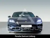 2026 Porsche Taycan