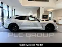 2026 Porsche Taycan