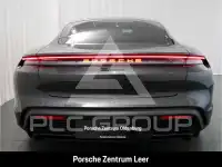 2026 Porsche Taycan