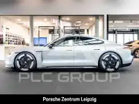 2026 Porsche Taycan