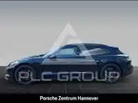 2026 Porsche Taycan