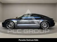 2026 Porsche Taycan
