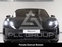 2026 Porsche Taycan