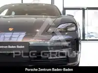 2026 Porsche Taycan