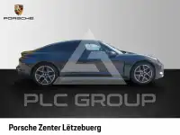 2026 Porsche Taycan