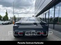 2026 Porsche Taycan