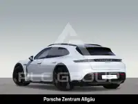 2026 Porsche Taycan
