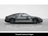2026 Porsche Taycan