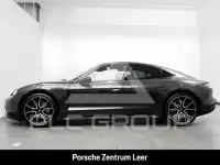 2026 Porsche Taycan