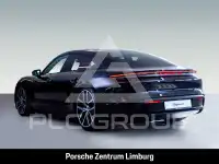 2026 Porsche Taycan