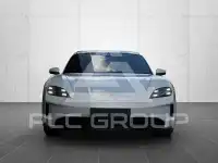 2026 Porsche Taycan