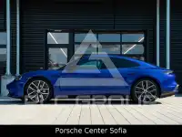 2026 Porsche Taycan