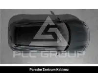 2026 Porsche Taycan