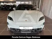 2026 Porsche Taycan