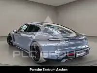 2026 Porsche Taycan