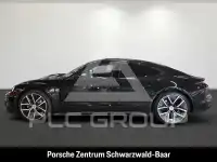 2026 Porsche Taycan