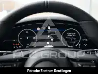 2026 Porsche Taycan