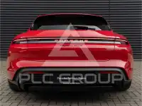 2026 Porsche Taycan
