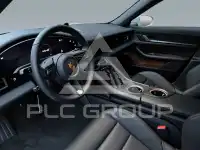 2026 Porsche Taycan