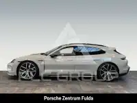 2026 Porsche Taycan