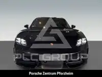 2026 Porsche Taycan