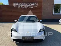 2026 Porsche Taycan
